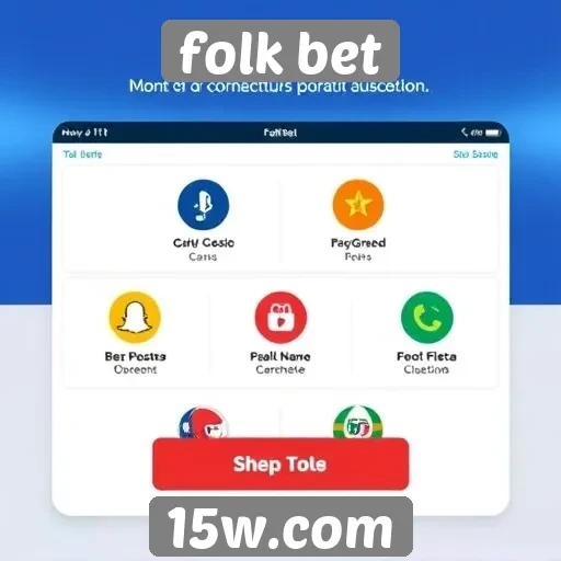 Recursos exclusivos do Folk Bet para apostadores