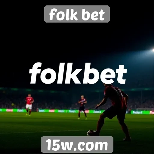Comparação entre Folk Bet e outras plataformas de apostas