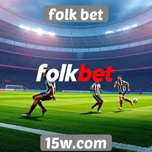 Folk Bet e a evolução das apostas esportivas