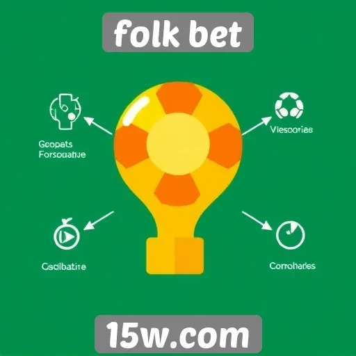 Análise das funcionalidades do site Folk Bet