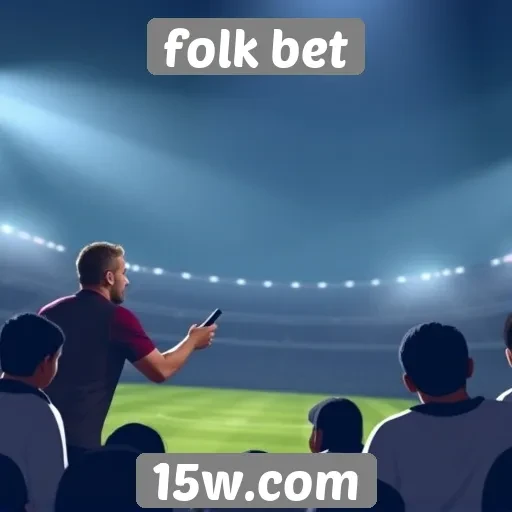 Feedback dos usuários sobre o Folk Bet