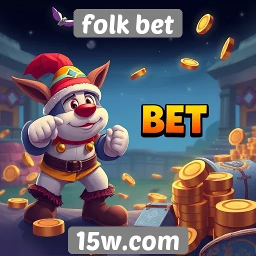 Folk Bet apresenta novas funcionalidades de jogo