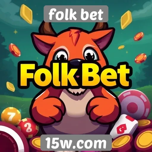 Folk Bet destaca-se na oferta de jogos variados