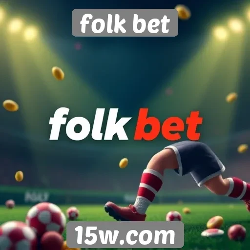Análise da plataforma de jogos do site folk bet