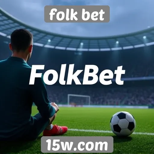 Folk Bet apresenta novos recursos para apostadores