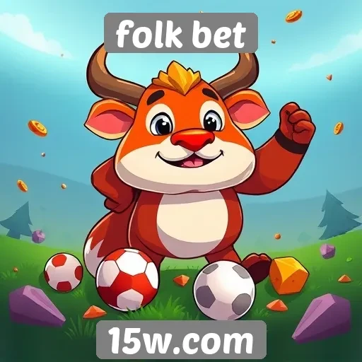 Folk Bet oferece novas opções de jogos online