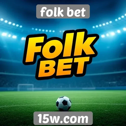 Folk Bet cresce como plataforma de apostas online