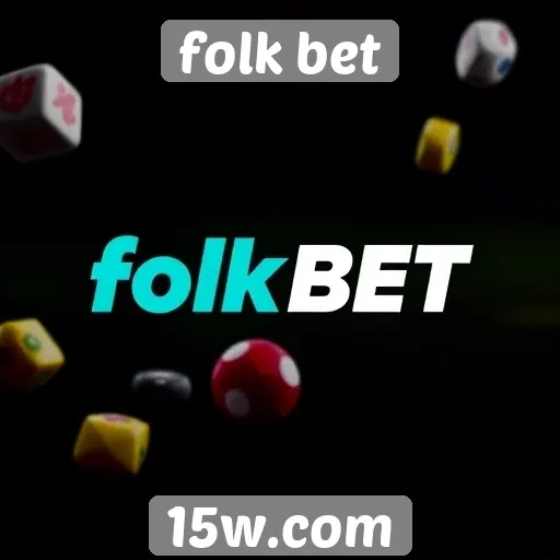 Promoções e bônus disponíveis na plataforma Folk Bet