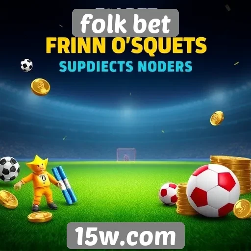 Exploração das promoções disponíveis no Folk Bet