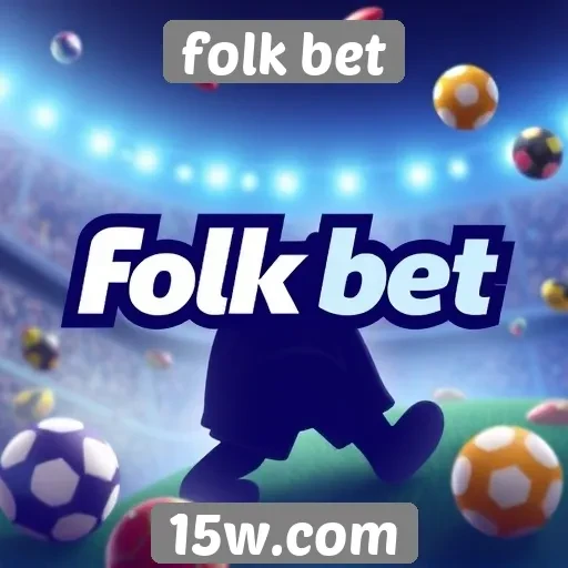 Folk Bet oferece diversas opções de jogos online