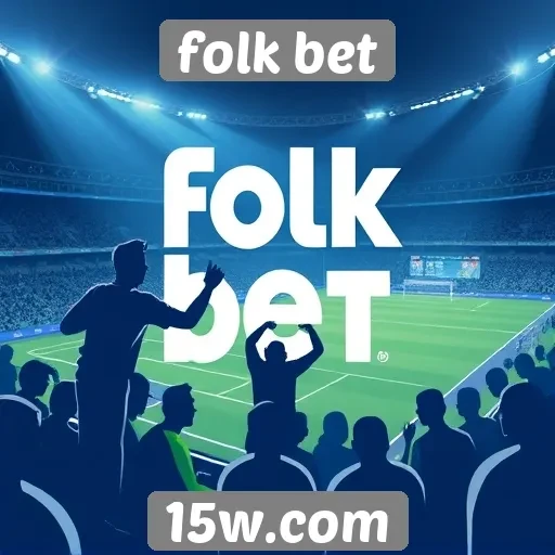 Impacto do folk bet na comunidade de jogadores