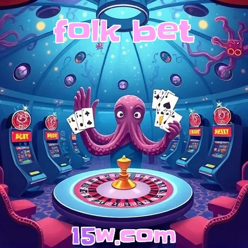 folk bet Jogos