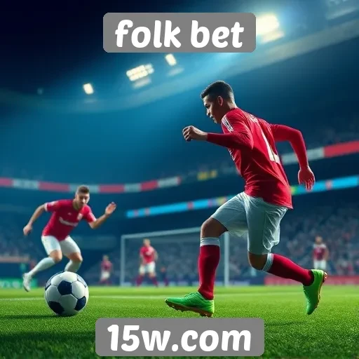 Estratégias de marketing utilizadas pelo folk bet