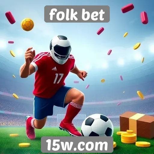 Novos jogos disponíveis na plataforma folk bet