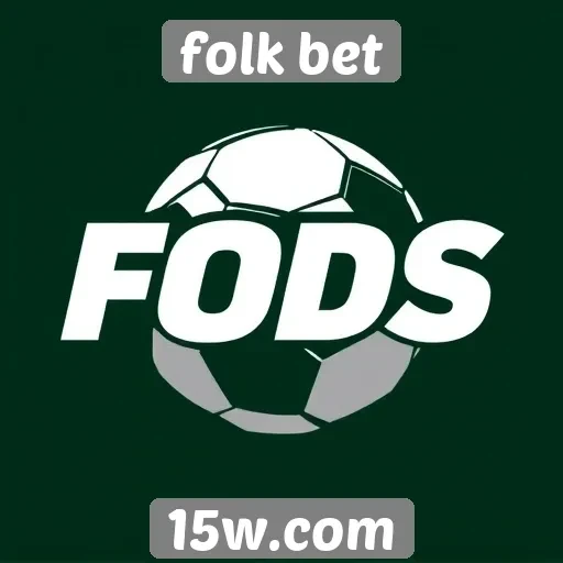 Comparativo de odds disponíveis na folk bet