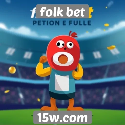Métodos de pagamento disponíveis no Folk Bet