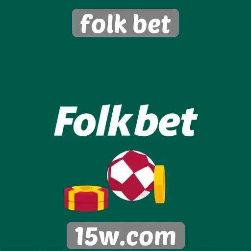 Opções de pagamento disponíveis na folk bet