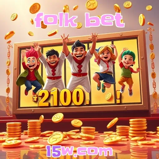 folk bet Plataforma