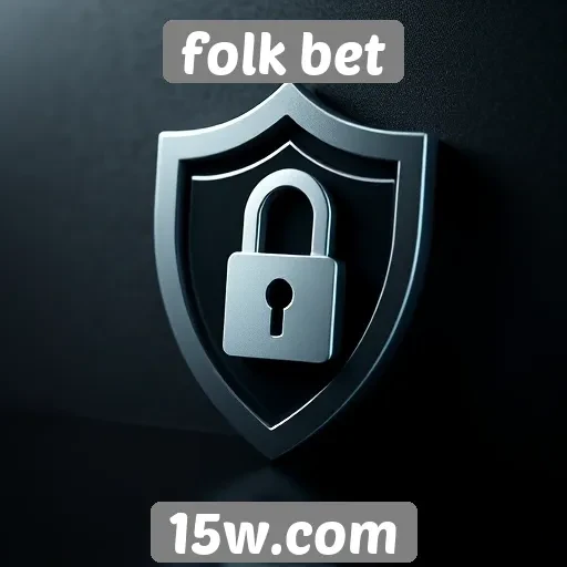 Segurança e regulamentação do site folk bet