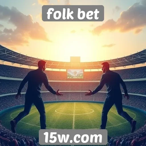Avaliação da segurança nas transações da Folk Bet